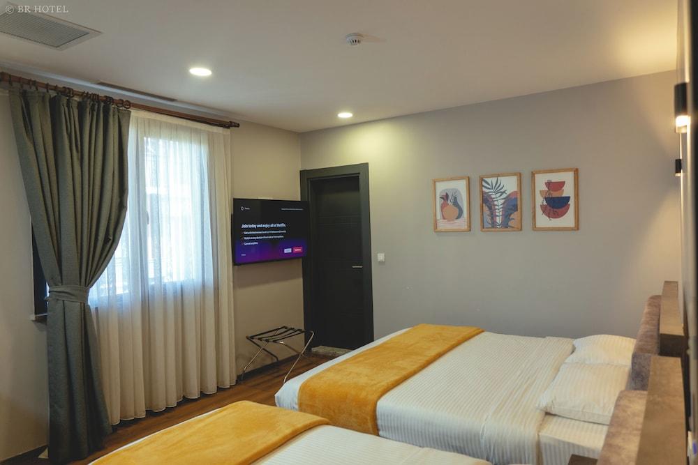 BRANDROOM HOTEL — ISTANBUL — фотография отеля №7