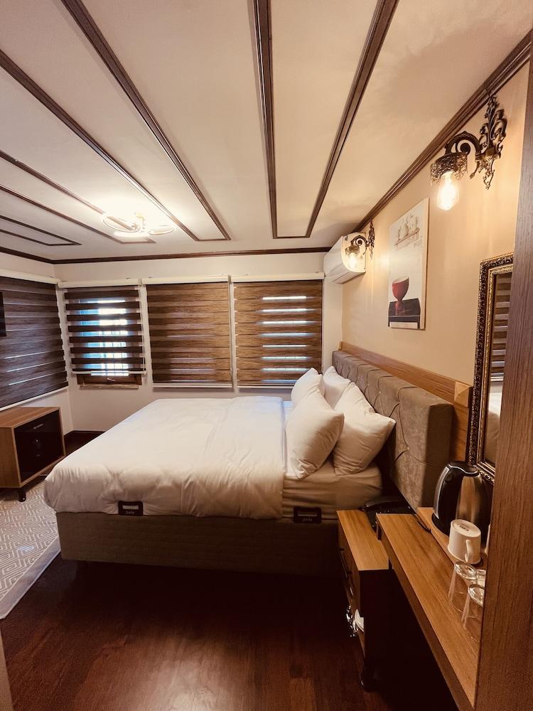 PALMERA ART HOUSE — ISTANBUL — fotografie hotel nr. 13