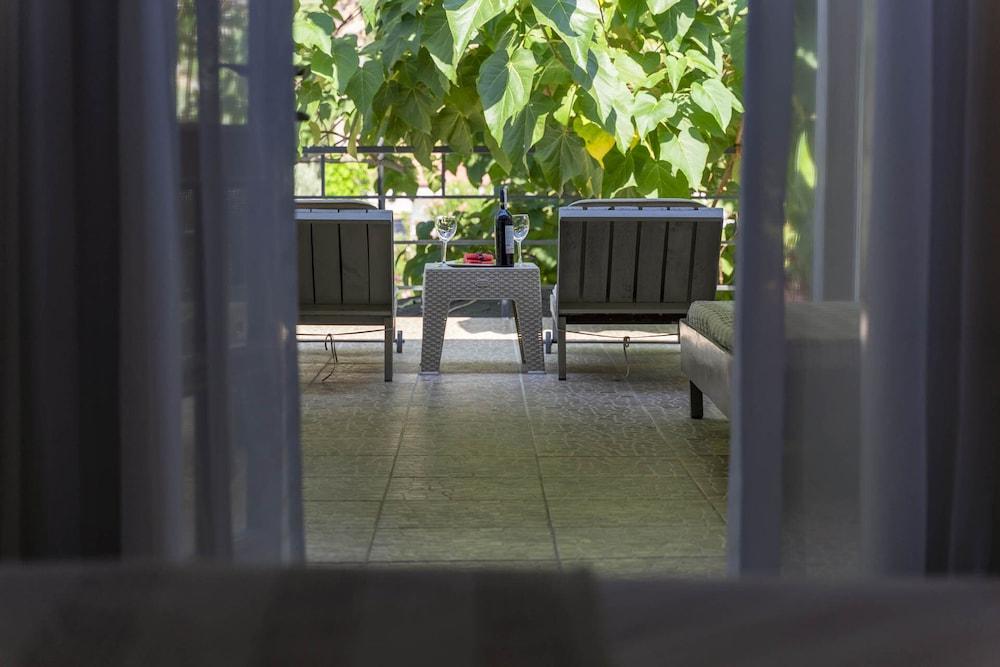 SELIMHAN HOTEL SELIMIYE — MARMARIS — fotografie hotel nr. 2