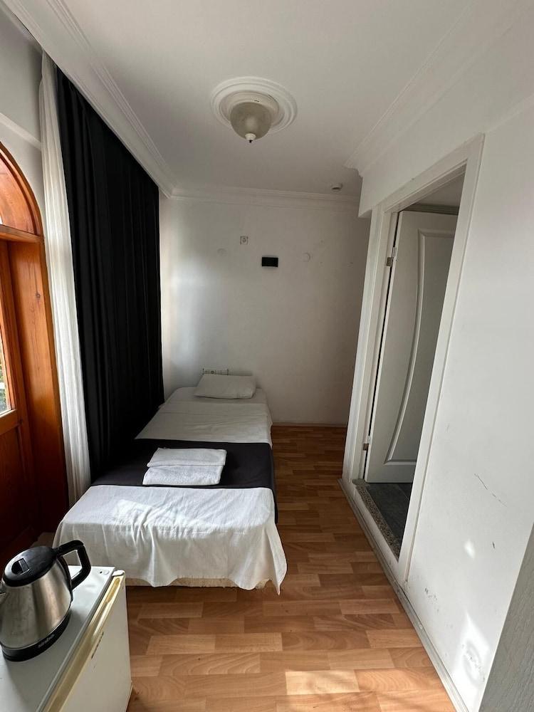 ADASEA HOTEL — KUSADASI — fotografie hotel nr. 19