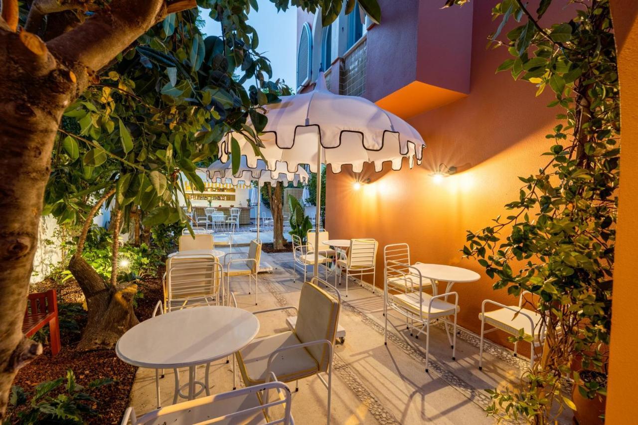 YONCA ANJELIKA OTEL — GOCEK — fotografie hotel nr. 18