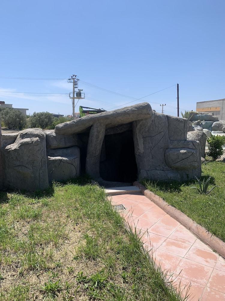 SALIDA INN — KUSADASI — fotografie hotel nr. 34
