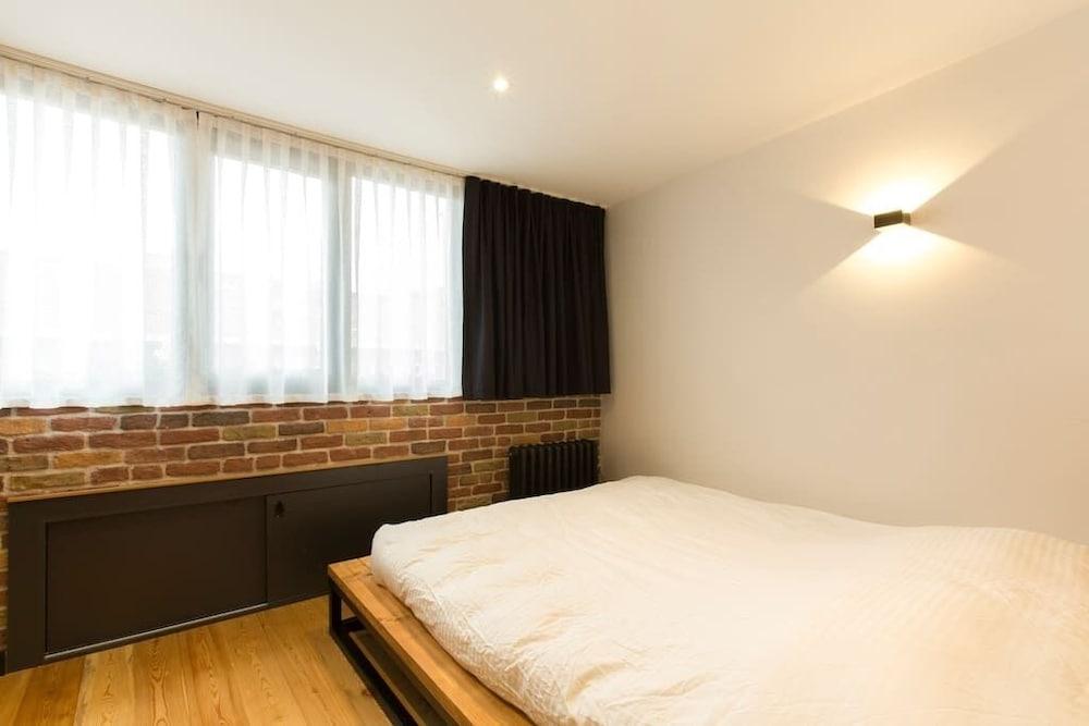 OLYMPIA FLATS BY OVAL — ISTANBUL — fotografie hotel nr. 12