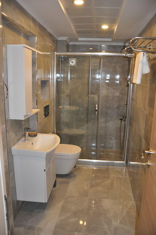 CHECK IN HOTEL — ISTANBUL — fotografie hotel nr. 28
