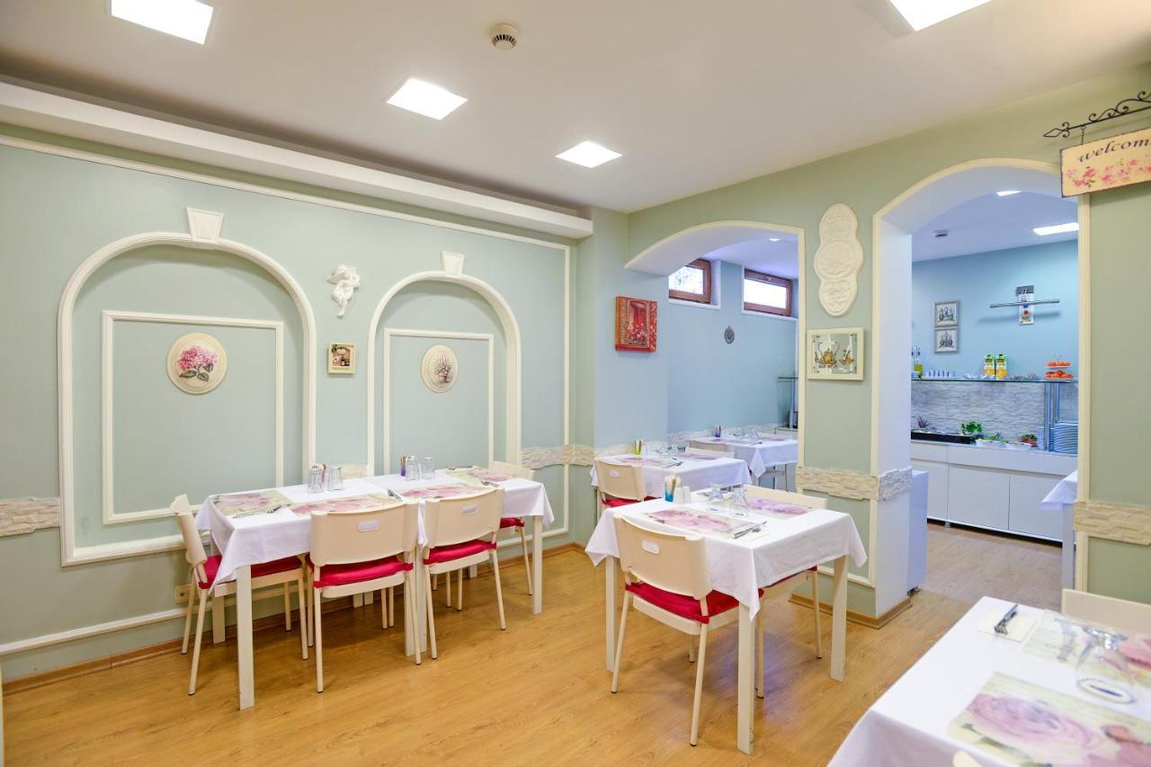 RETROPERA HOTEL — ISTANBUL — fotografie hotel nr. 12