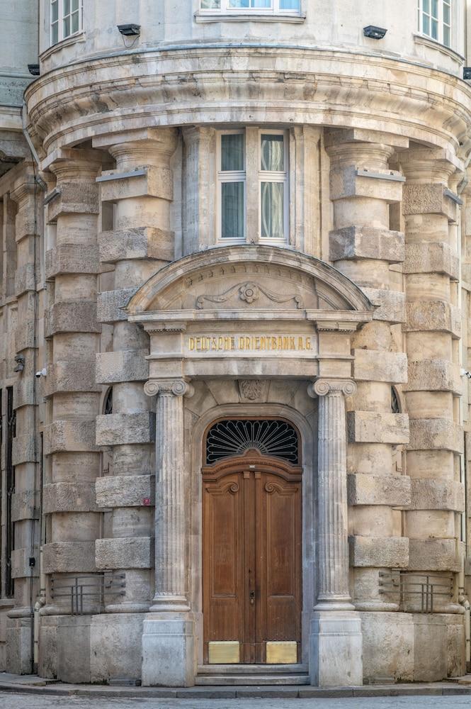 ORIENTBANK HOTEL ISTANBUL, AUTOGRAPH COLLECTION — ISTANBUL — фотография отеля №29