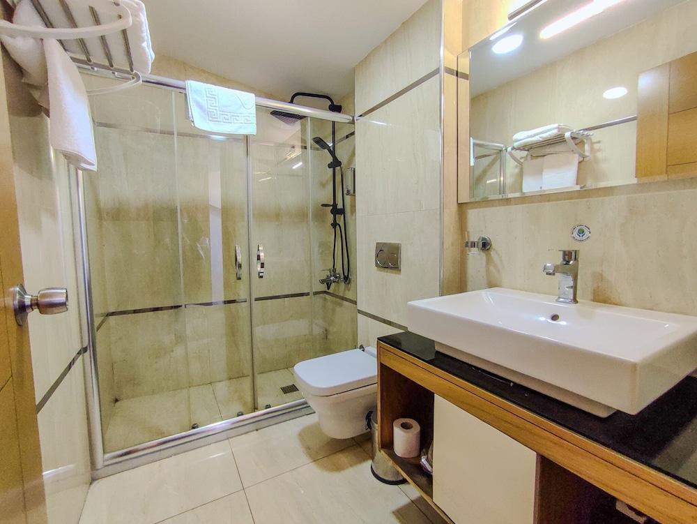SHAH INN HOTEL — ISTANBUL — fotografie hotel nr. 15