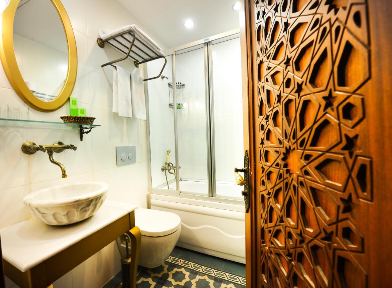 MERIAL (ADULTS ONLY) — ISTANBUL — fotografie hotel nr. 15