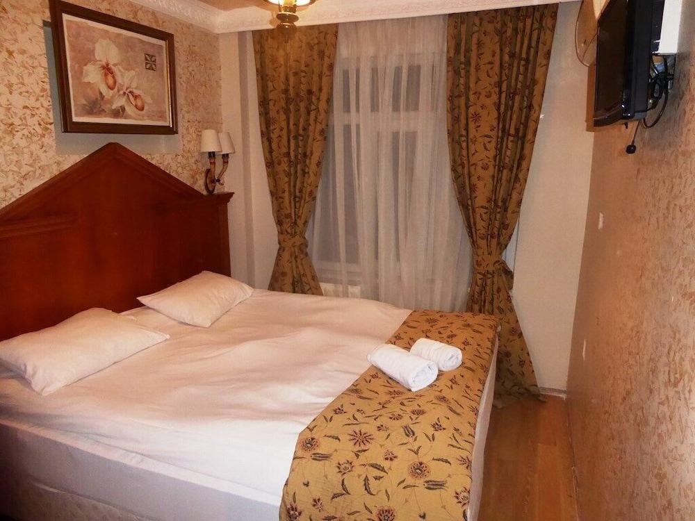BUHARA HOTEL — ISTANBUL — fotografie hotel nr. 22