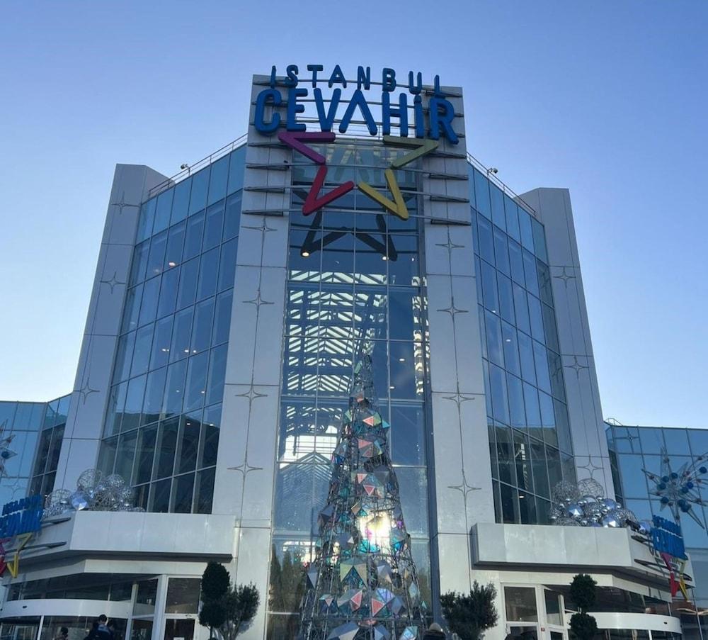 TRYP BY WYNDHAM ISTANBUL SISLI HOTEL — ISTANBUL — fotografie hotel nr. 32