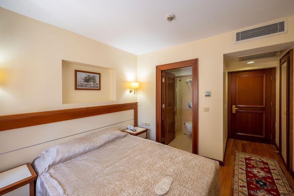 ERDAL HOTEL — ISTANBUL — fotografie hotel nr. 4
