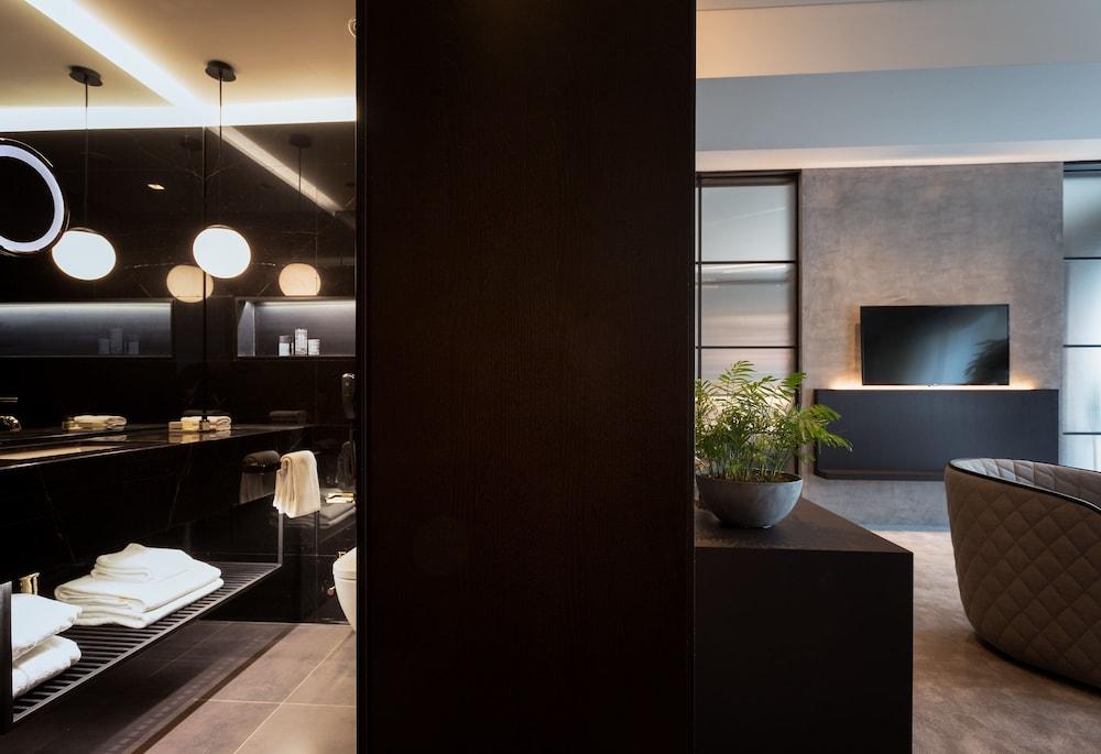 THE MILL HOTEL BOMONTI — ISTANBUL — fotografie hotel nr. 12