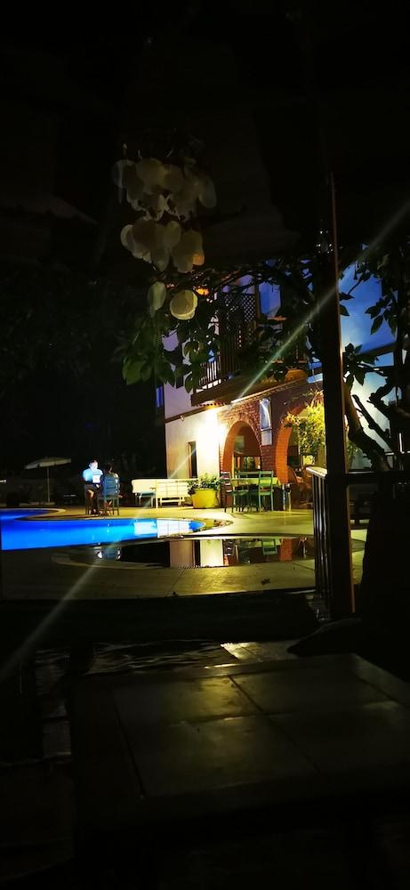 HOTEL KONAK SU — DALYAN — fotografie hotel nr. 28