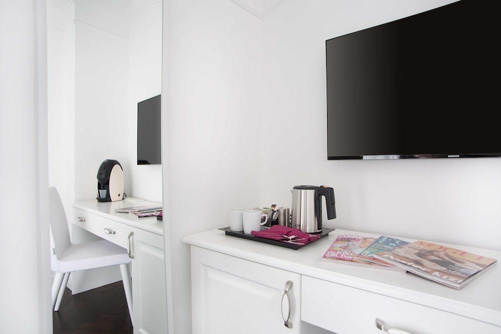 ASTAN HOTEL TAKSIM — ISTANBUL — fotografie hotel nr. 19