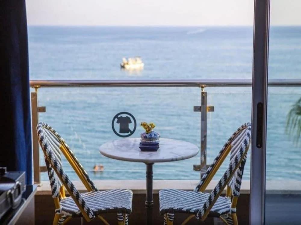 ANJELIQ HOUSE BOUTIQUE HOTEL — ALANYA — фотография отеля №16