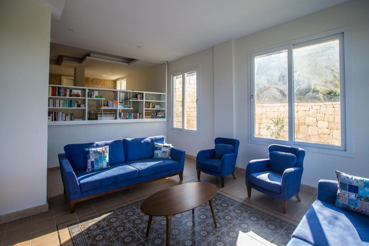 CLEMENTINE SUITES — SEFERIHISAR — фотография отеля №18