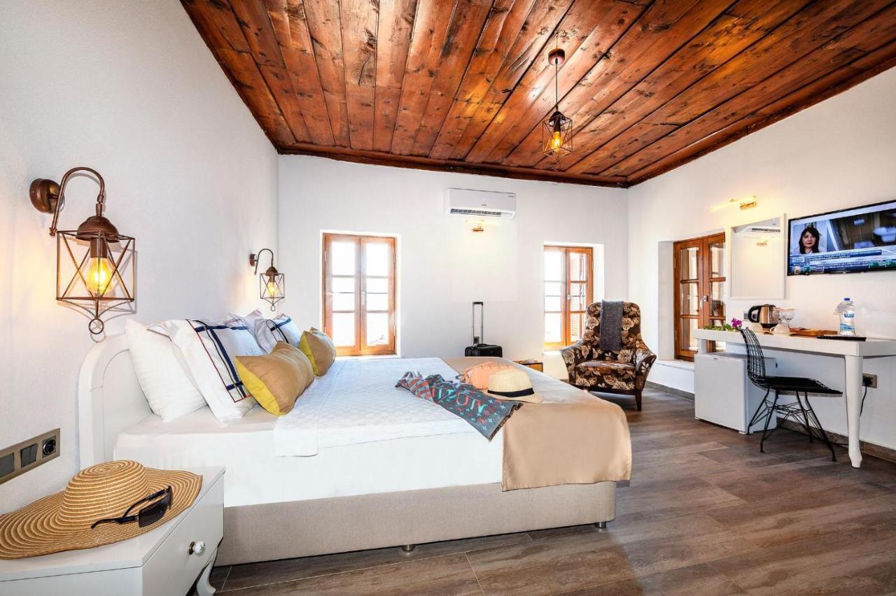 METS BOUTIQUE HOTEL — MARMARIS
