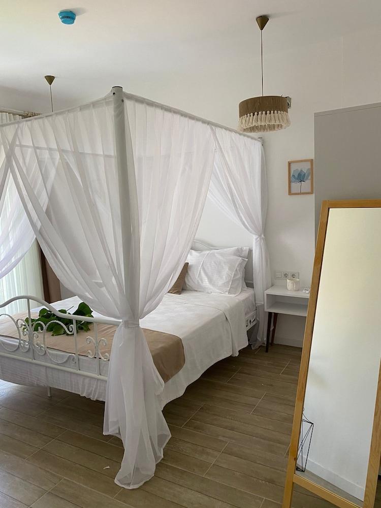 FLORA BOHEME — CESME — фотография отеля №14