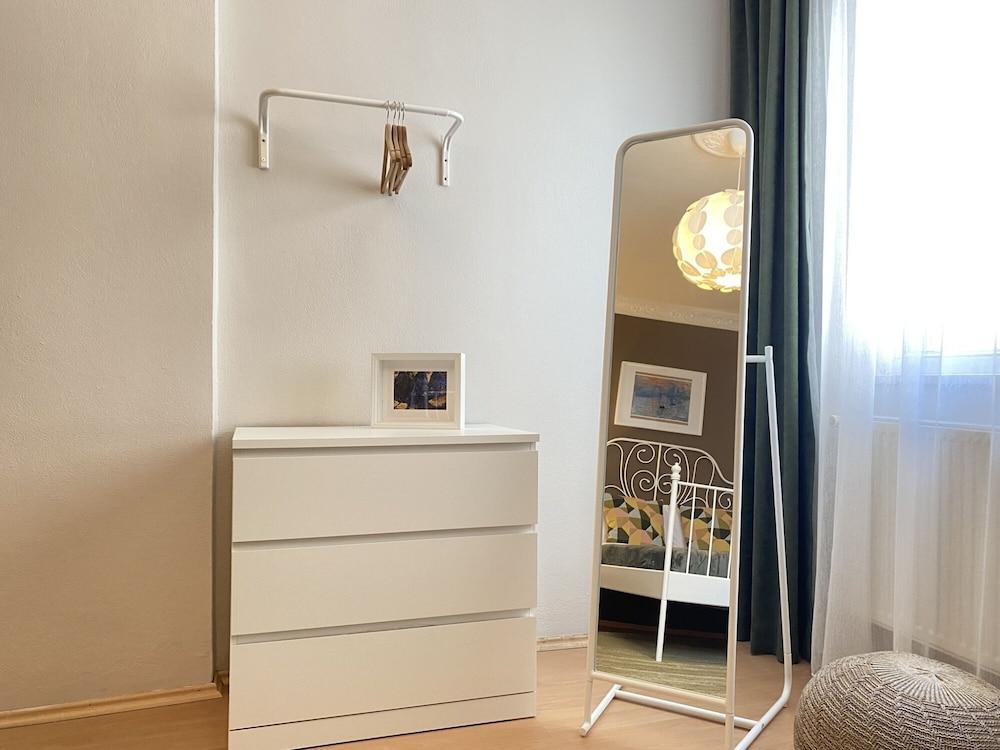 COZY AND CLASSY FLAT NEAR TAKSIM SQUARE IN BEYOGLU — ISTANBUL — fotografie hotel nr. 25