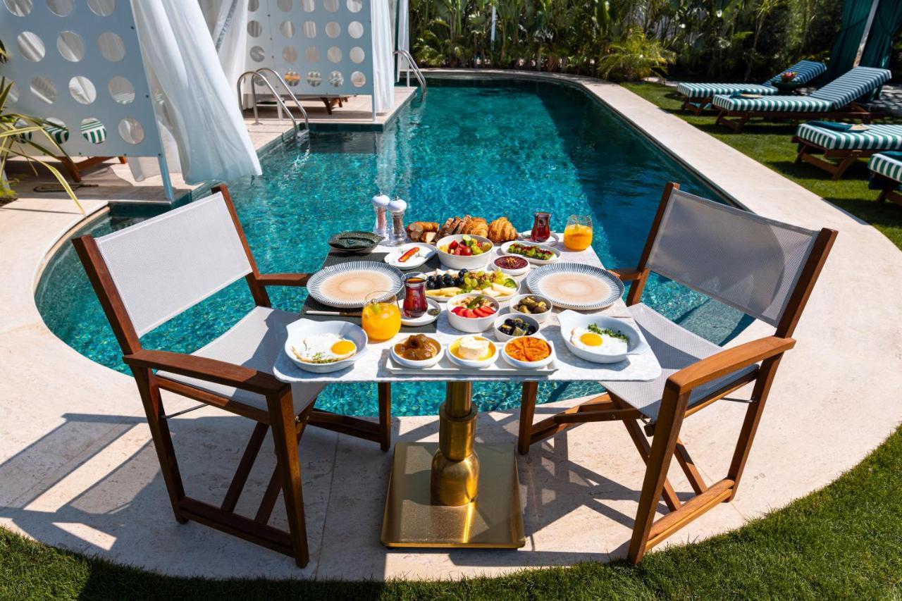 THE XON HOTEL — CESME — fotografie hotel nr. 3