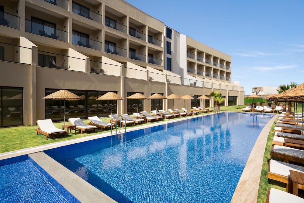 RAMADA BY WYNDHAM CESME — CESME — fotografie hotel nr. 12