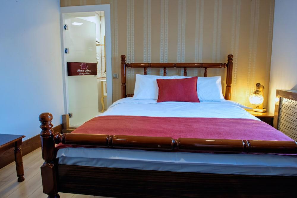 BLACK LOTUS BOUTIQUE HOTEL — IZMIR — fotografie hotel nr. 8