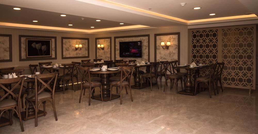 ISTANBUL TOWN HOTEL — ISTANBUL — fotografie hotel nr. 21