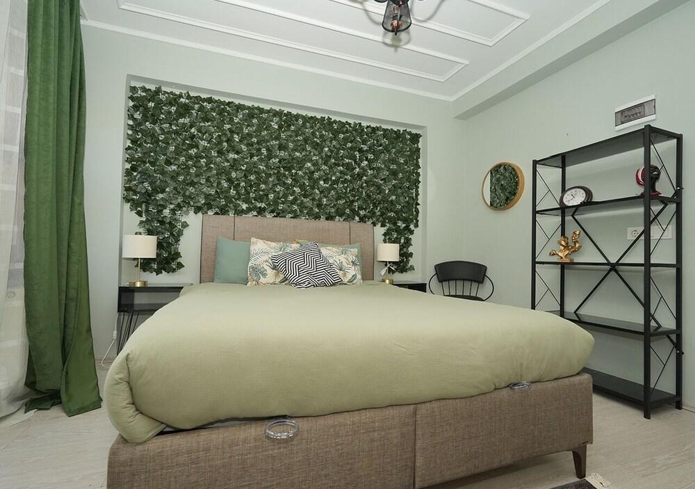 SAM SUITE APARTMENTS ISTIKLAL — ISTANBUL — fotografie hotel nr. 26