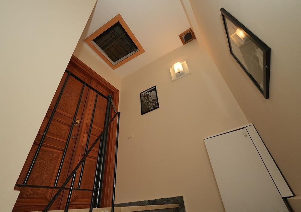 SAM SUITE APARTMENTS ISTIKLAL — ISTANBUL — fotografie hotel nr. 12