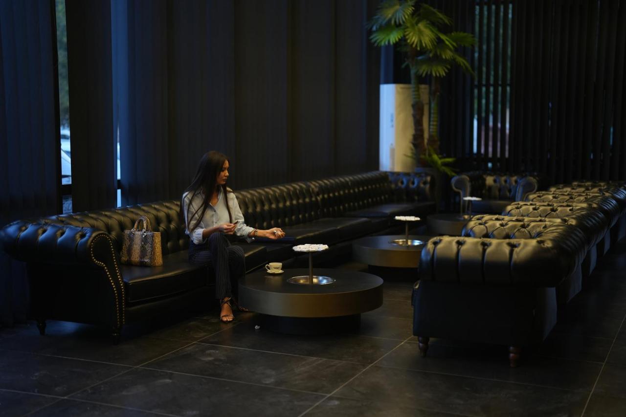 MARLEN HOTEL BAYRAKLI — IZMIR — фотография отеля №24