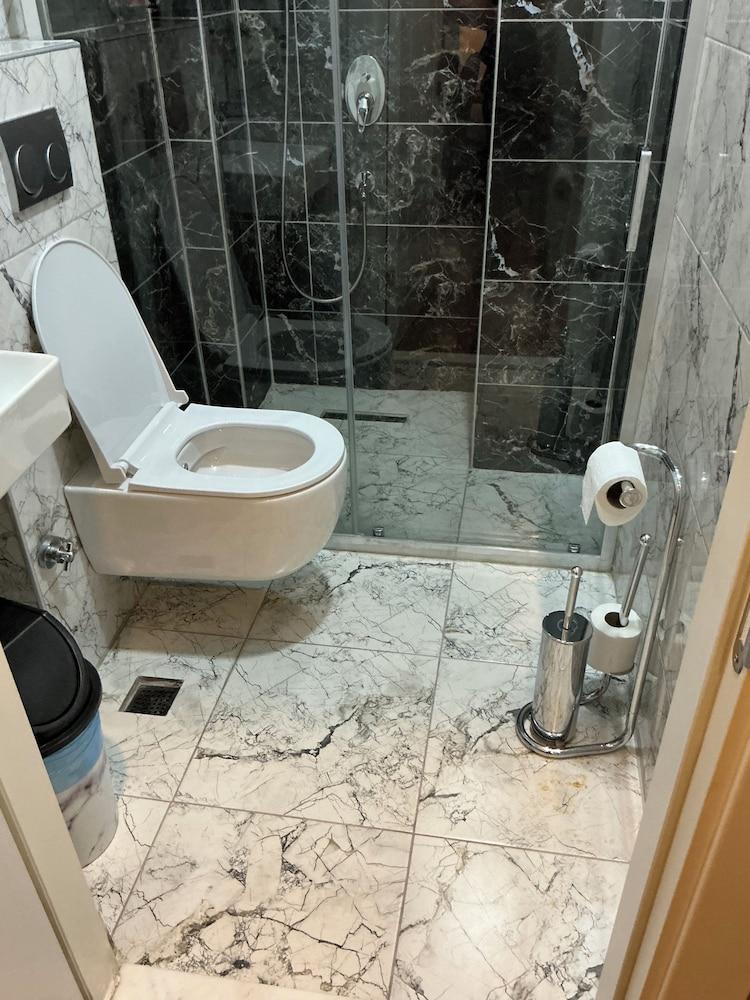 GOKOTTA SUITE — ISTANBUL — fotografie hotel nr. 30