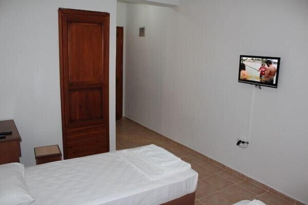 KOYUNBABA PENSION — BODRUM — fotografie hotel nr. 3