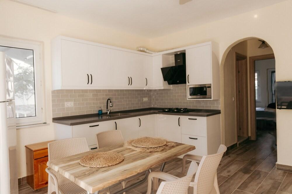 VILLA VERDI DALYAN — DALYAN — fotografie hotel nr. 7