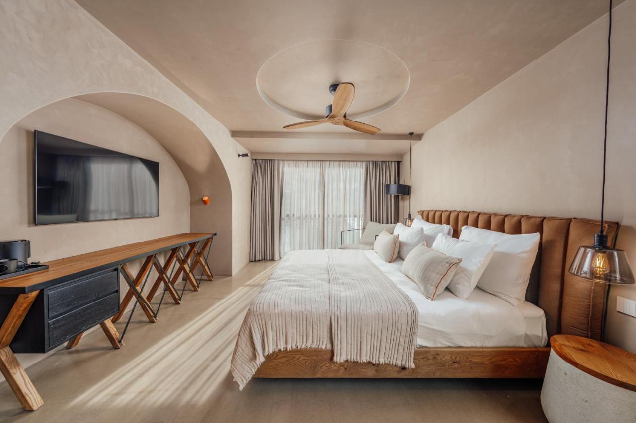 ROOME — FETHIYE — fotografie hotel nr. 32