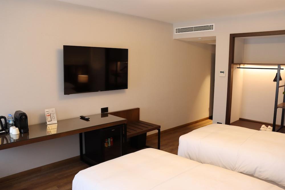 RIVA HOTEL NISANTASI — ISTANBUL — fotografie hotel nr. 4