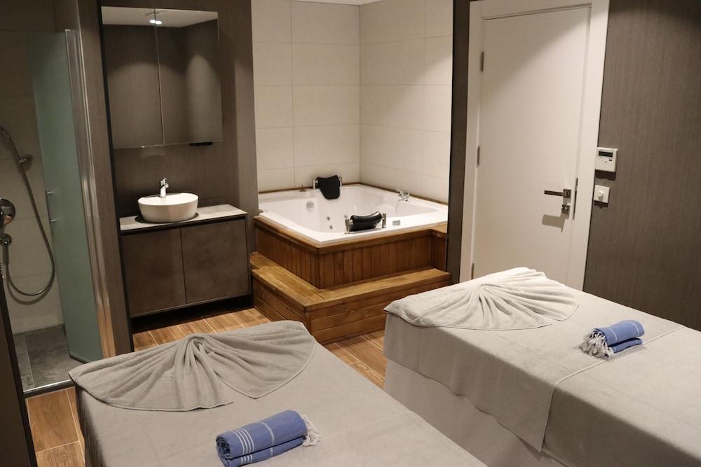 RIVA HOTEL NISANTASI — ISTANBUL — fotografie hotel nr. 21