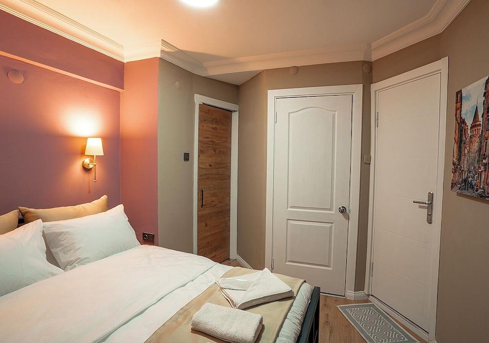 THE BEYBUN HOTEL — ISTANBUL — fotografie hotel nr. 17