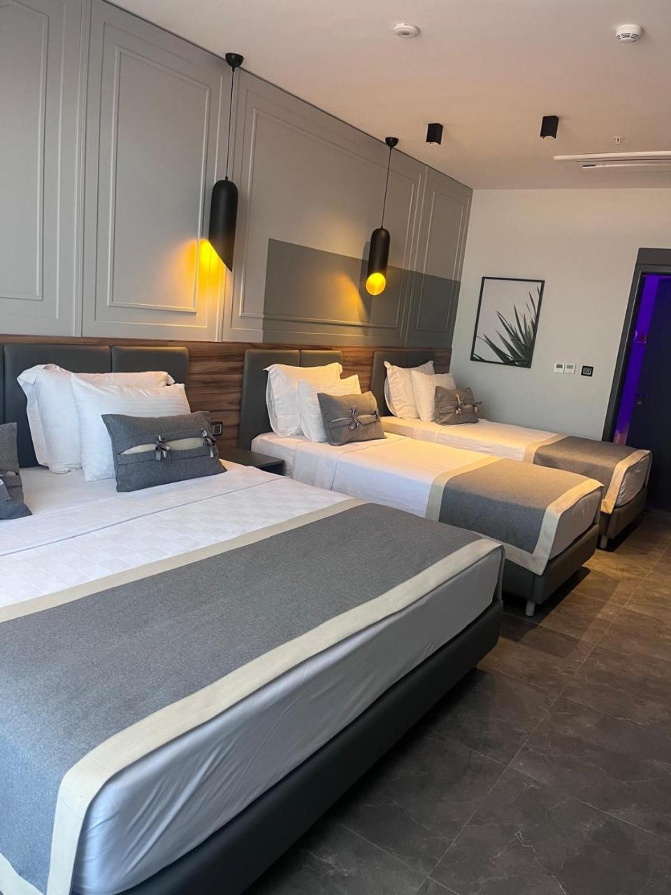 TELMESSOS CITY HOTEL (ADULTS ONLY) — FETHIYE — fotografie hotel nr. 31