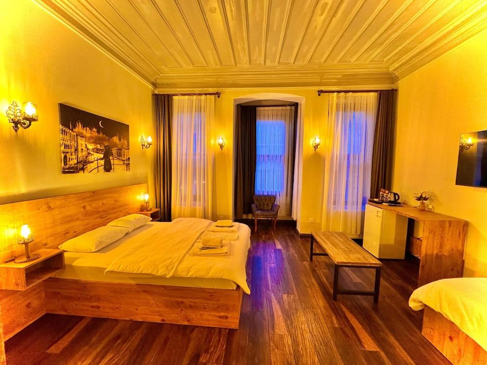 OTEL KADIKOY — ISTANBUL — fotografie hotel nr. 13