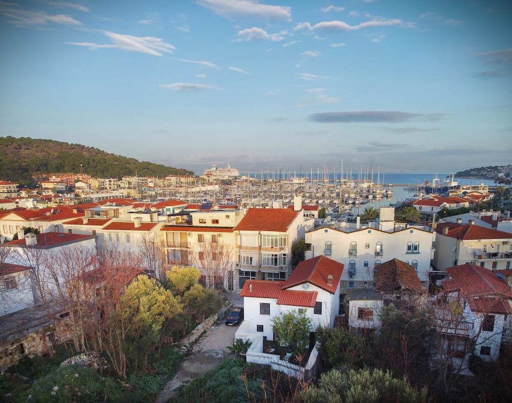 NIYAMA CESME MARINA — CESME — fotografie hotel nr. 20