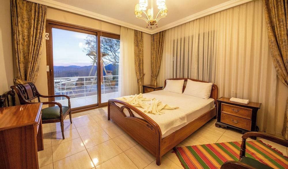 VILLA BADEMLI KOSK SOGUT BAY VIEW — MARMARIS — фотография отеля №11