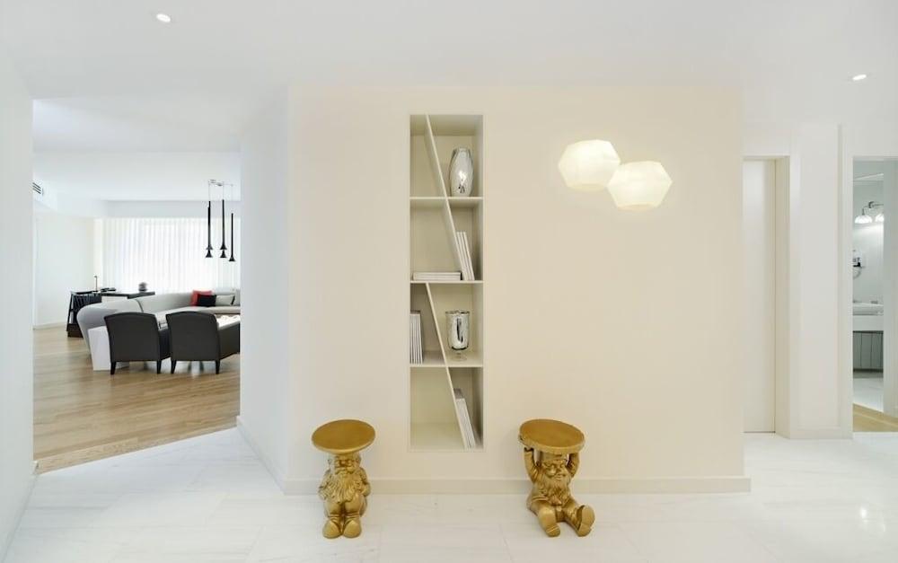 AKMERKEZ RESIDENCE — ISTANBUL — fotografie hotel nr. 3