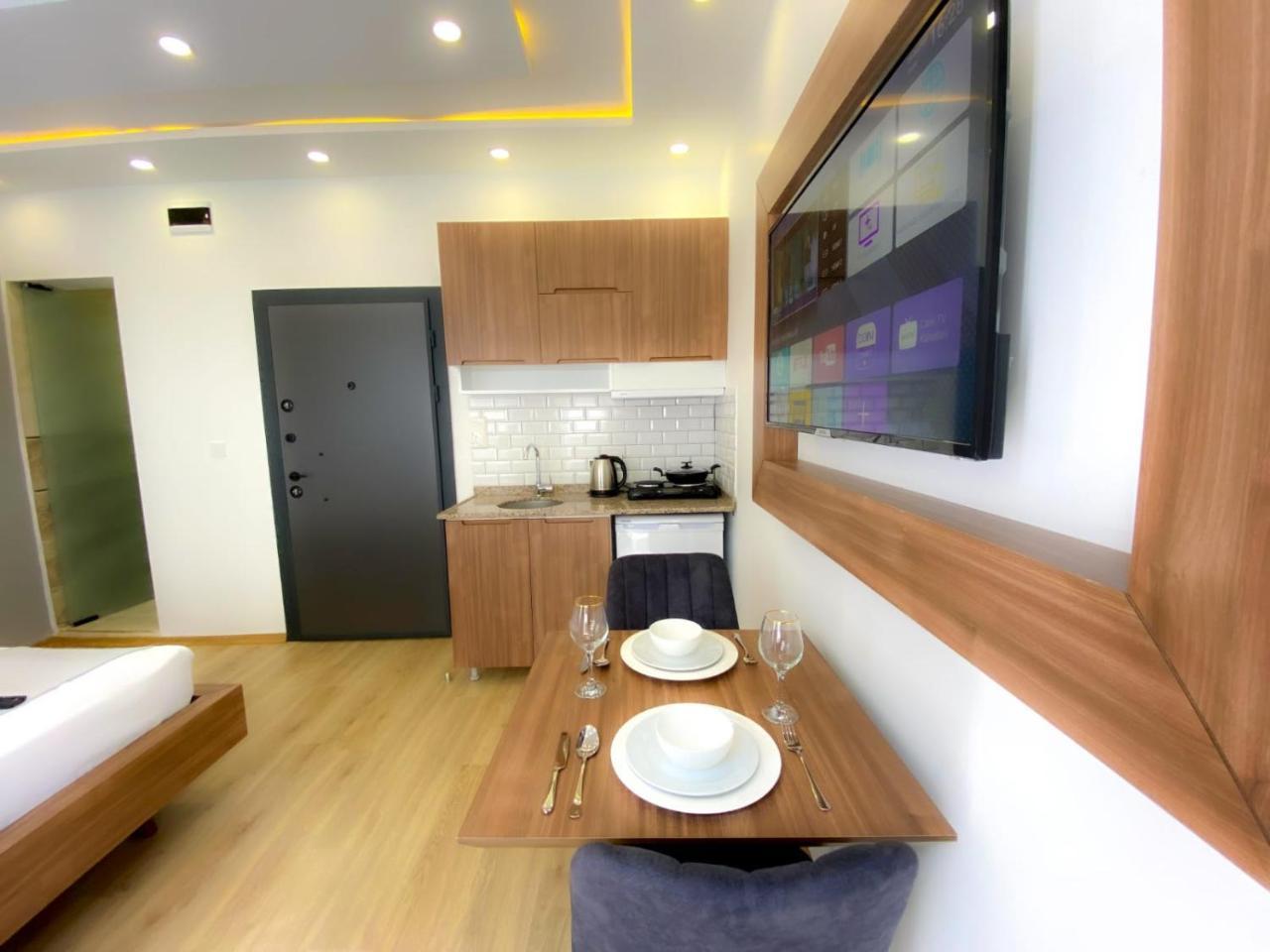 ADAISTANBULAPART — ISTANBUL — fotografie hotel nr. 27