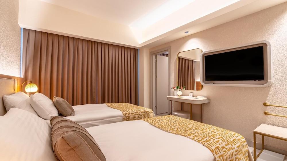 SY HOTELS BELEK — BELEK — fotografie hotel nr. 7