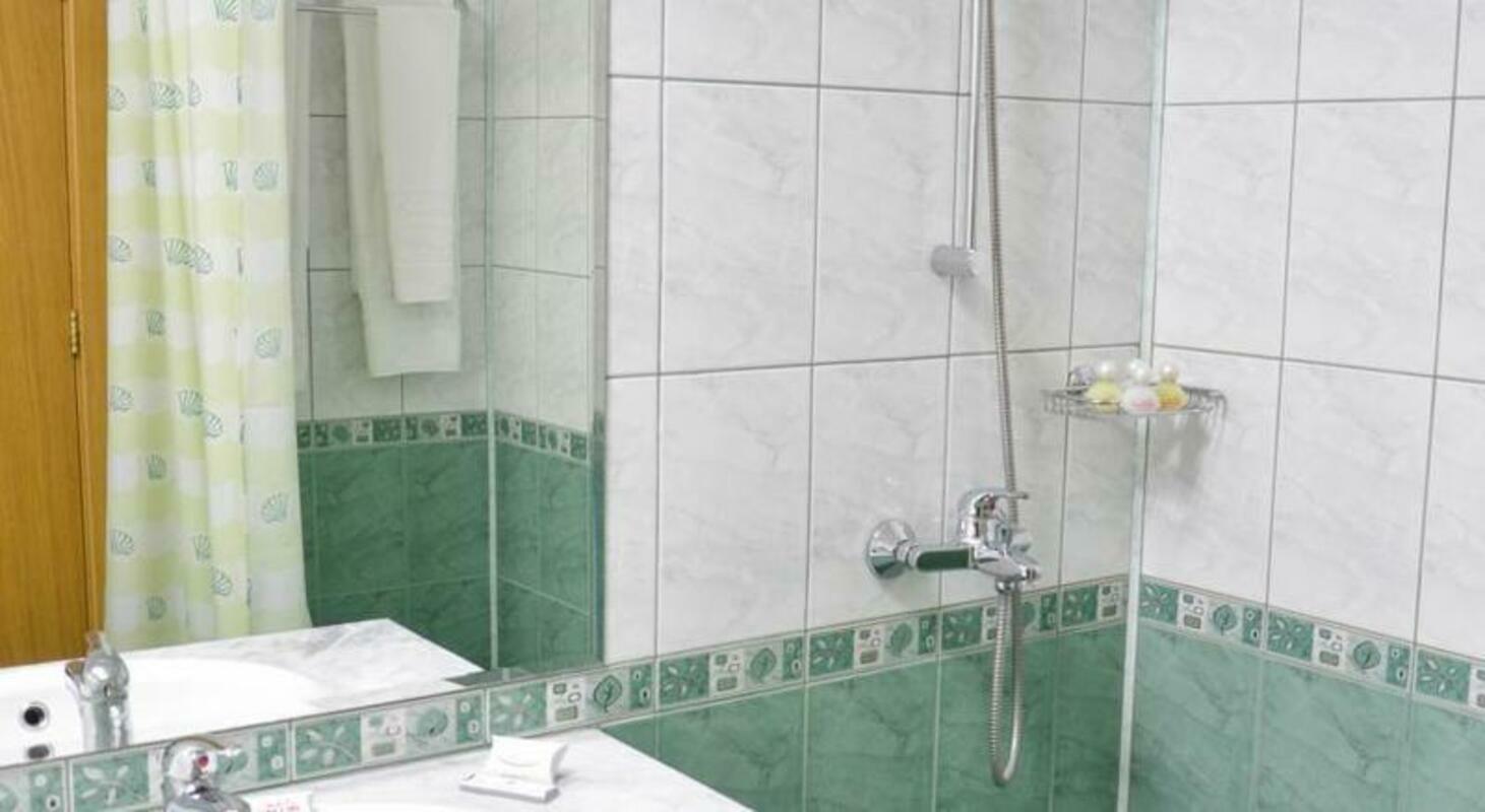 MAGNOLIA CLUB HOTEL — CHAIKA PISATEL — фотография отеля №12