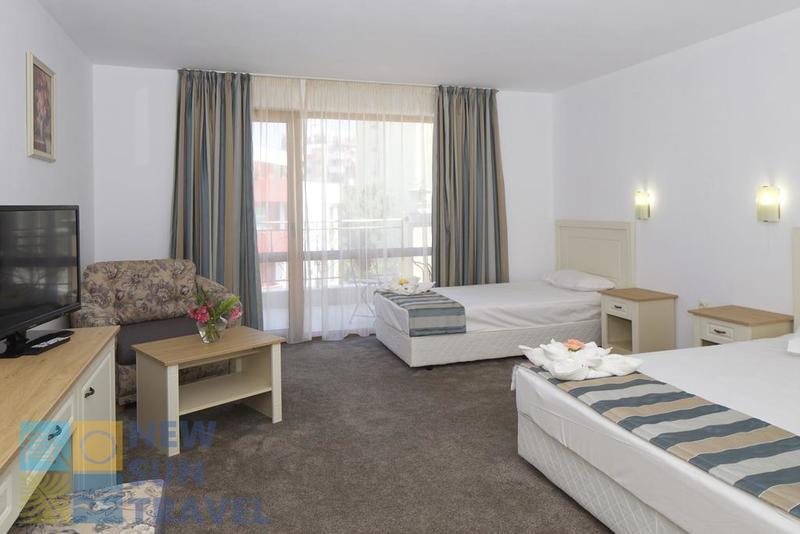 MENA PALACE — SUNNY BEACH — фотография отеля №30
