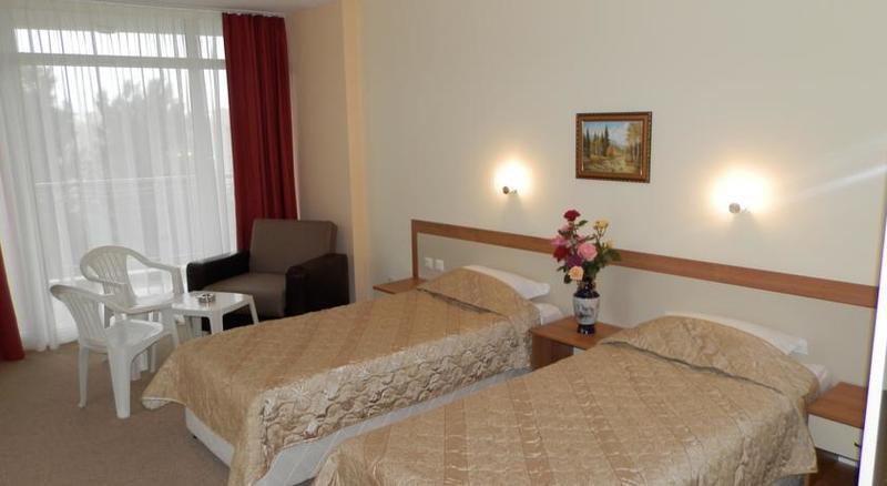 RIAGOR HOTEL — SUNNY BEACH — фотография отеля №5