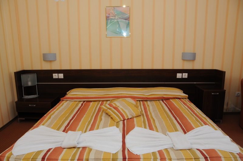 MPM ARSENA HOTEL — NESSEBAR — fotografie hotel nr. 10
