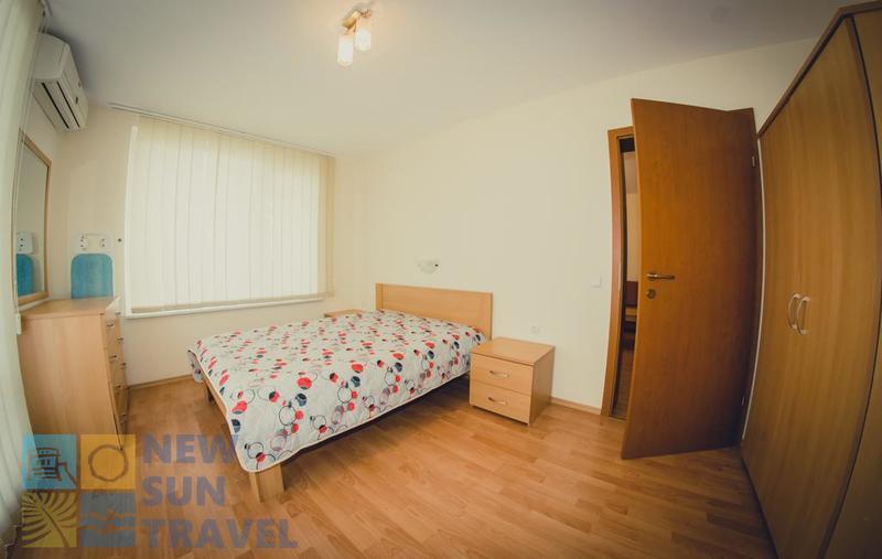 RIVIERA FORT BEACH — RAVDA — fotografie hotel nr. 26