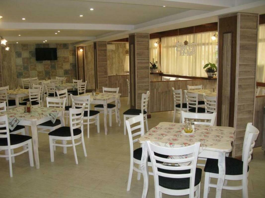 ESTREYA RESIDENCE — ST. CONSTANTINE & ELENA — fotografie hotel nr. 60